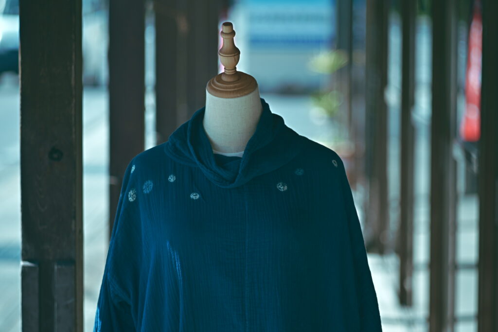 通信販売 | 津軽天然藍染川﨑染工場/Tsugaru Natural Indigo Dyeing Store